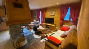 Saint-Martin-de-Belleville, CHALET EDEN Kapazität 12 Personen, Spa Sauna Hammam - Image 2