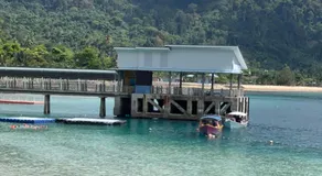 Memory Lane Tioman - Image 3