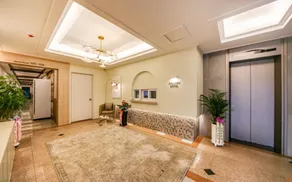 Daegu Dongchon Amusement Park Gallery Hotel - Image 2