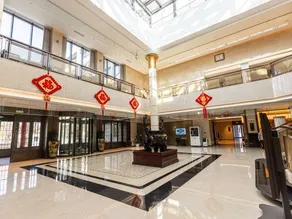 Pingshuo Hotel - Image 4