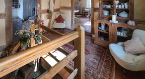 Stevenson House Bed and Breakfast - Image 2