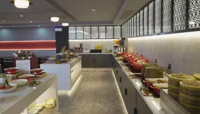 白玉兰酒店石家庄北国商城勒泰中心河北博物院店 - Image 4