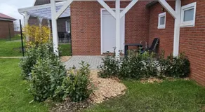 Ferienwohnung Wildgans 2 Dollart Ostfriesland - Image 4