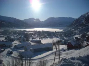 Røldal Overnatting - Image 5