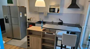 Appartement proche métro et stade de france - Image 3