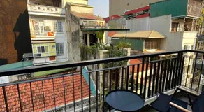 La Peche Homestay Hanoi - Image 4