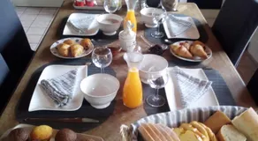 La Hulotte au Col Haut - Image 2