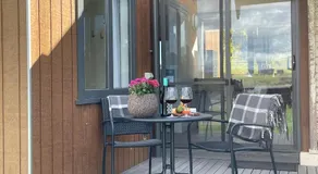 NEST- Luxury Vineyard Accommodation - Image 3