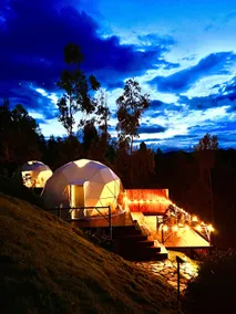 Golden Glamping & Suites - Image 3