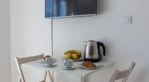 Studio Apartman Blue View - Image 4
