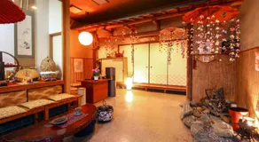 Oshironoyado Hanaguruma - Image 3