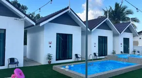 Dtamu Mama Roomstay w Pool and Wifi - Image 4
