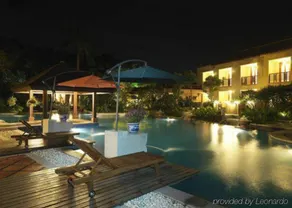 Zhongshan Hot Spring Resort - Image 5