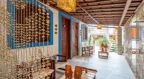 Charme da Vila Suítes - Image 2