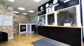 London Backpackers Youth Hostel 18 - 35 Years Old Only - Image 3