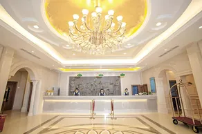 Vienna International Hotel Hangzhou Songcheng Zhuantang Academy of Art - Image 4