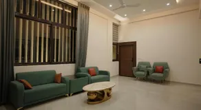 Gamagashree Hotel and Fine Dine - Image 4