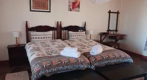 Toko-Eco-Lodge, Kamanjab - Image 3