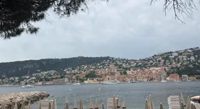 A beautiful room in Nice - Image 2