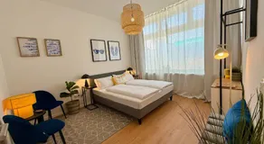BeckHomes Munich - Stylish Central Apartments - Image 2