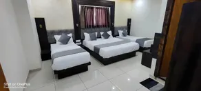 Hotel O Rooms - Image 5