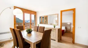 Apartaments Les Terrasses del Tarter - Image 3