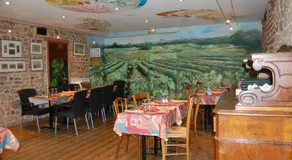 Hôtel Restaurant La Belle Epoque - Image 2
