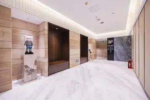 Oufeidun Hotel (Shenzhen Gongming Square Honghuashan Park Branch) - Image 4