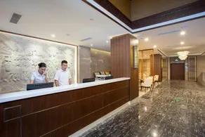 Sanya New City Hotel - Image 4