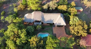 Thala Thala Private Villa in the bush-veld - Image 2