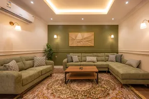 شقة فاخرة بجوار الياسمين مول - Image 3