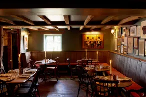 The Queen's Head - Image 5