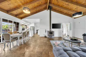 Luxe Farmhouse Retreat with Solar Heated Pool and BBQ - Image 3
