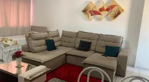 Apartamento Completo A25 Flat Centro - Image 3