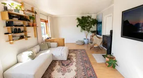 Alfa Room - The LOWFO House Lofoten - Image 2