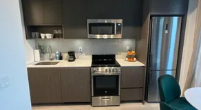 Serene Cozy 1BDRM Condo near Sherway Mall, Lakeshore, & Airport - Image 5