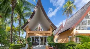 Beach Club Villa Koh Chang - Image 3