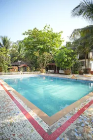 Aanandi Farm and Resort - Image 2