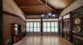 Casa com Piscina e Hidro Uberaba Mende s Temporada - Image 4