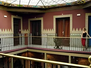 Cats Hostel Madrid Sol - Image 5