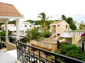 D Habitat Serviced Apartments - Image 3