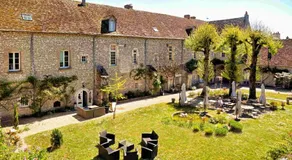 Hôtel Le Relais Louis XI - Image 5