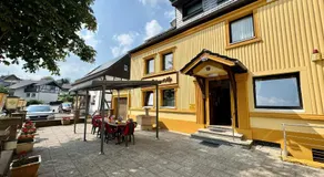 Hotel Moji 3 Landhaus Köln - Image 3