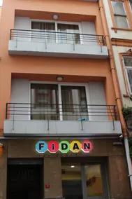 FIDAN RESIDENCE TAKSIM DELUXE - Image 2