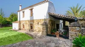 Ventorro del Herrero Gaucín by Ruralidays - Image 4