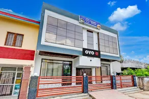 Hotel O DREAM INN - Image 4