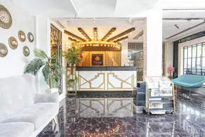 Hotel Sanrina Makassar - Image 2