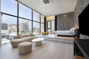 Daegu Dongseongro Hotel AU - Image 5
