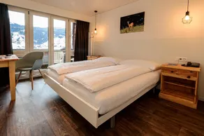 Jungfrau Lodge, Swiss Mountain Hotel - Image 2