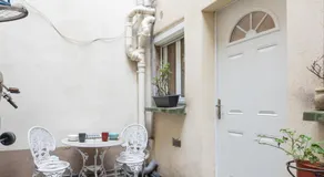 Lovely studio in Paris - Image 5